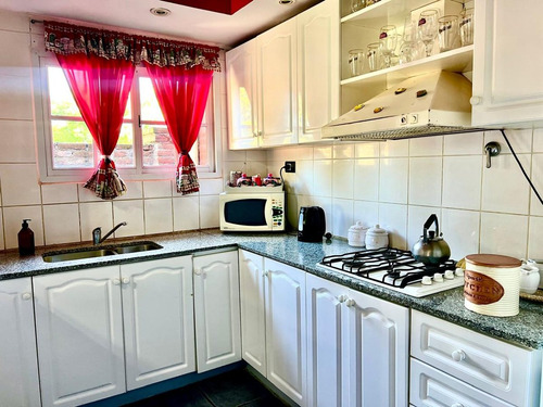 Casa Quinta En Hornero 5140