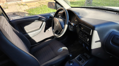 Volkswagen Gol 1.6 Mi Deejay