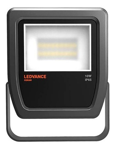 Refletor Led 10w Osram Ledvance 5000k