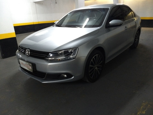 Volkswagen Jetta 2.0 Tsi Highline Blindado 4p 2014
