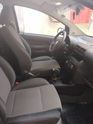 Volkswagen Fox Fox 1.0 4 Portas