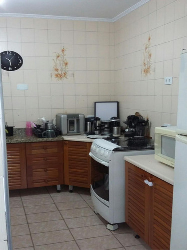 Apartamento À Venda, 2 Suítes, 2 Vagas - Bairro Dos Casa - São Bernardo Do Campo/sp - 64592