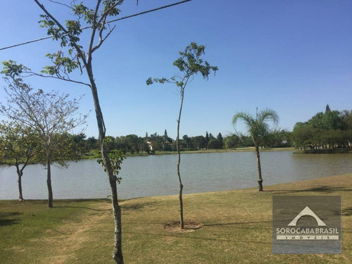 Imagem 30 de 30 de Casa Com 4 Dormitórios À Venda, 395 M² Por R$ 3.900.000,00 - Condomínio Lago Azul - Araçoiaba Da Serra/sp - Ca0237