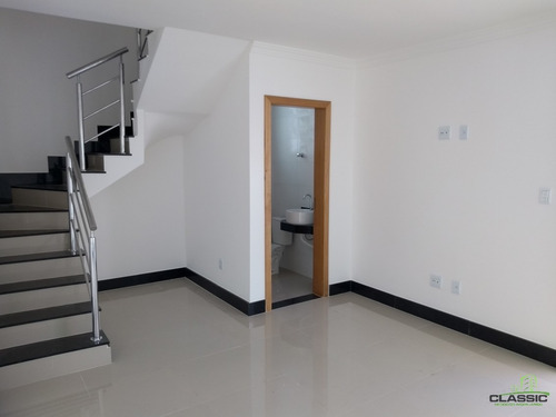 Imagem 6 de 25 de Casa Duplex Com 3 Quartos Para Comprar No Planalto Em Belo Horizonte/mg - 3009