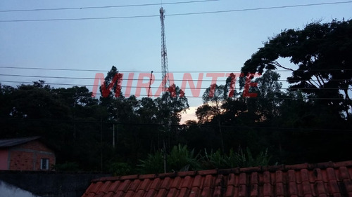 Imagem 4 de 17 de Casa Terrea Em Vila Machado - Mairiporã, Sp - 142644