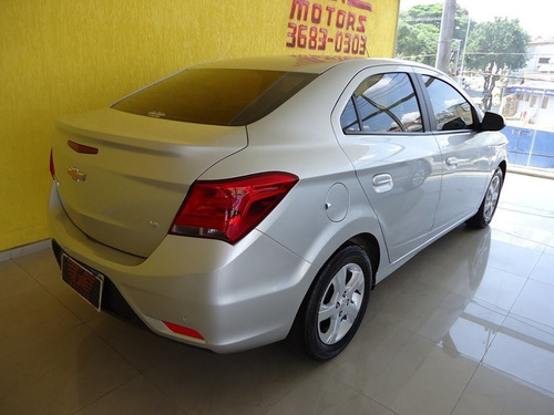 Imagem 3 de 7 de Chevrolet Prisma
