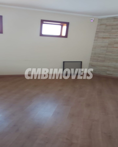 Imagem 5 de 27 de Casa À Venda 4 Dormitórios No Jardim Santa Genebra Em Campinas - Ca06316 - Ca06316 - 69983110