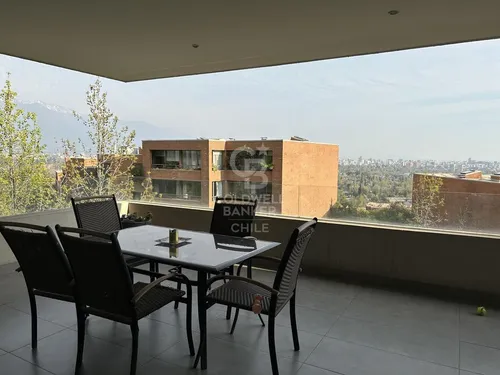Condominio Santa María Manquehue