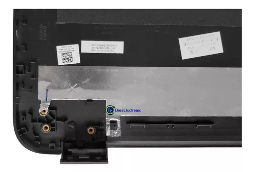 Cover Tapa De Display Hp 15-ac102la 15-ay007la 15-ac 15-ay