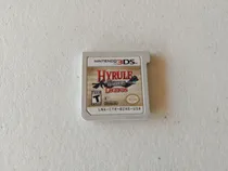 Comprar Legend Of Zelda Hyrule Warriors Legends Link Nintendo 3ds