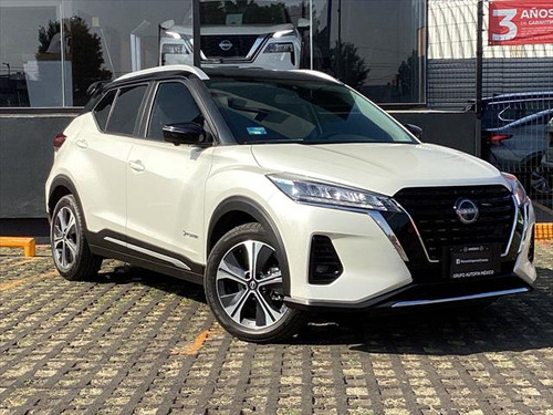 Nissan Kicks E-Power Platinum