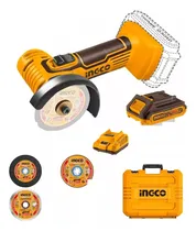 Comprar Mini Amoladora 3 20v P20s Multifuncion Cagli76012 - Smf Color Naranja Claro Frecuencia 50\u002F60