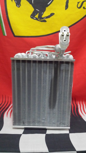 Imagen 2 de 4 de Evaporador Chery Orinoco