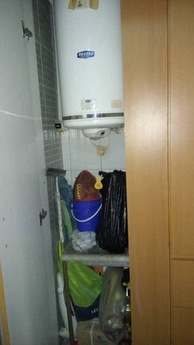 Apartamento En Venta 55m2 La Candelaria