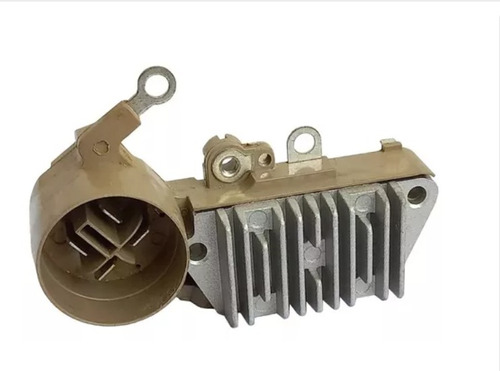 Regulador Alternador Honda Accord Civic Acura