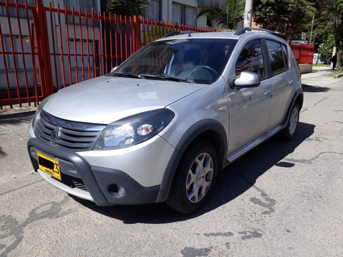 Renault Stepway 1.6l