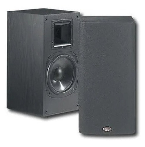Imagen 5 de 8 de Sintoamplificador Harman Kardon Bds2 + Parlantes Klipsch Sb2
