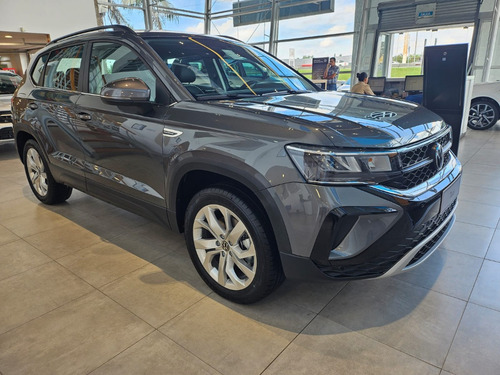 Volkswagen Taos 1.4 250 Tsi Comfortline