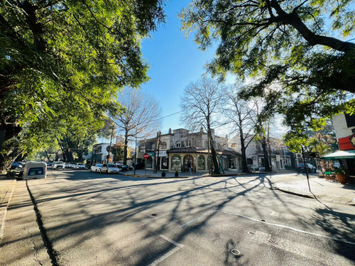 Terreno Comercial En Venta En Acassuso.