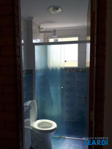 Apartamento - Nova Petrópolis - Sp - 635141
