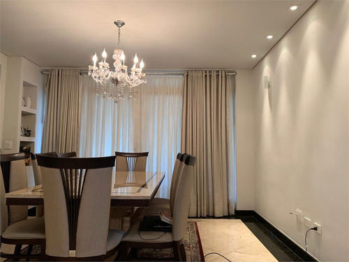 Imagem 9 de 29 de Terrea Muito Jardim E Mobiliada - Reo399793