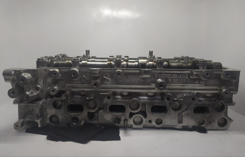 Cabecote Sprinter 311 Cdi 2.2 16v 2000-2005 *2577 (Usado)