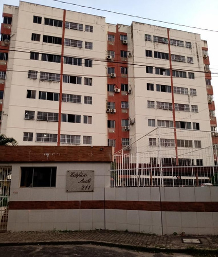 Imagem 2 de 15 de Apartamento 3 Quartos Para Venda Em Fortaleza, São Gerardo, 3 Dormitórios, 1 Suíte, 1 Banheiro, 1 Vaga - 25_1-2274838