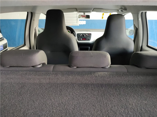 Volkswagen Cross Up! 1.0 TSI 12V FLEX 4P MANUAL