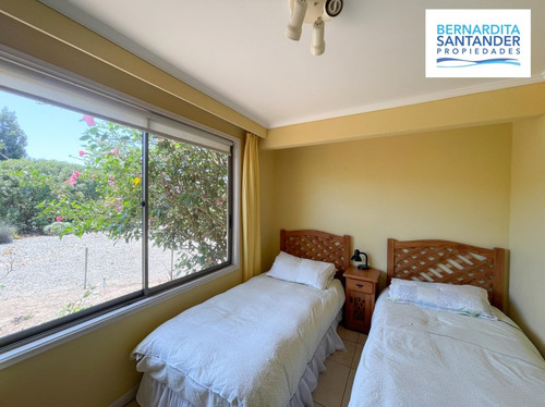 Casa En Condominio Alta Vista