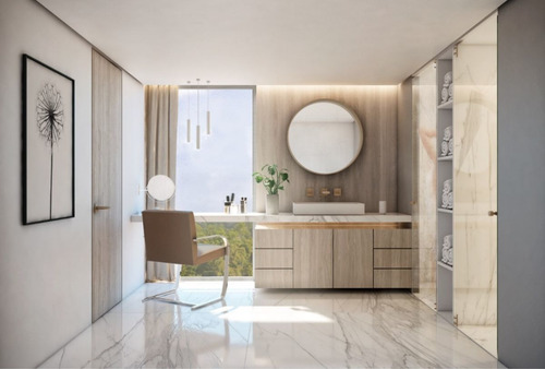 Departamento En Venta Gran Vista Avenida Vista Real Lomas Co