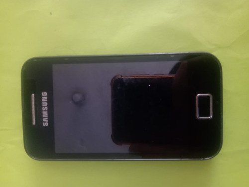 Samsung Galaxy Ace S5830m Telcel