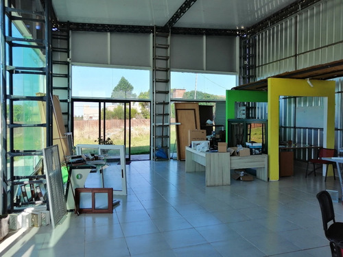 Excelente Opcion! Chacra Campo Depósito.