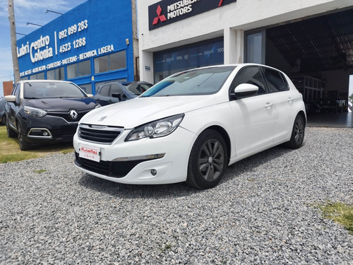 Peugeot 308 1.2 Active T9