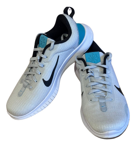 Championes Dama Nike Flex Running Mujer