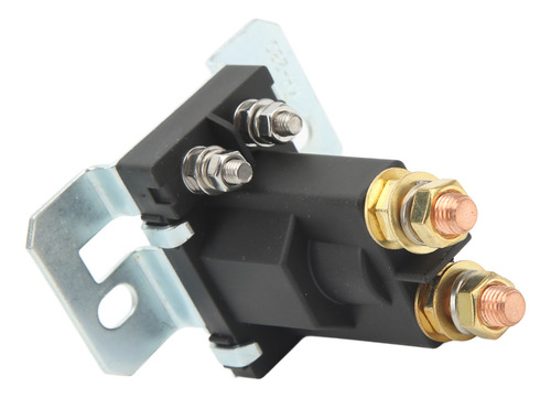 1201057516 Relé De Solenoide De Arranque 3916301 Dc24v 500a