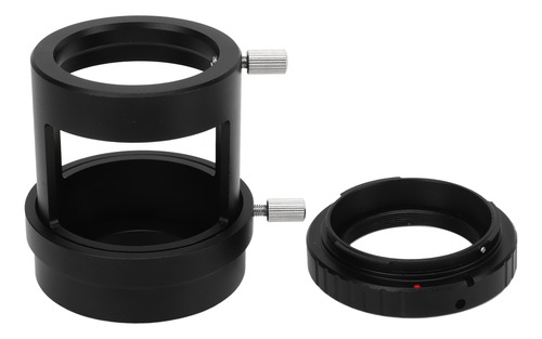 Adaptador De Cámara En T, Montura, Tubo, Telescopio, Aleació