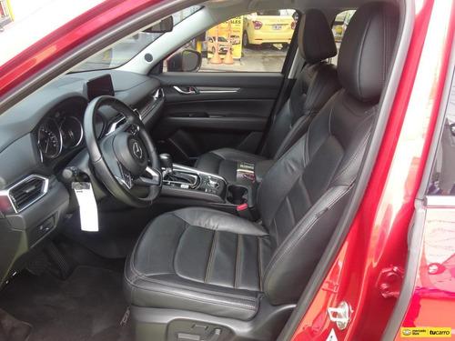 Mazda Cx5 Grand Touring 2020