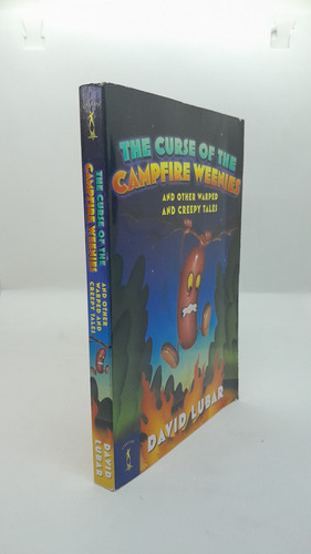The Curse Of The Campfire Weenies