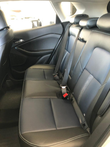 Chevrolet Tracker 1.2 Premier Turbo At Exclusividad Dq P01