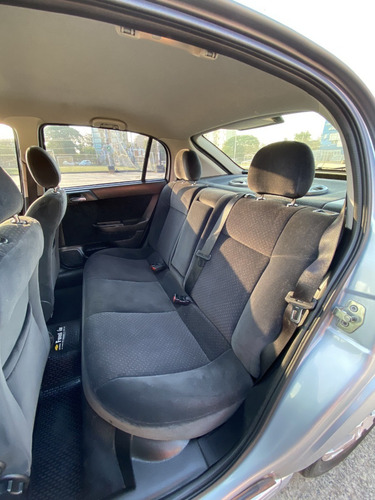 Chevrolet Astra Gls 2.0 8v Nafta