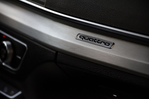 Audi SQ5 3.0 Tfsi Stronic 354cv
