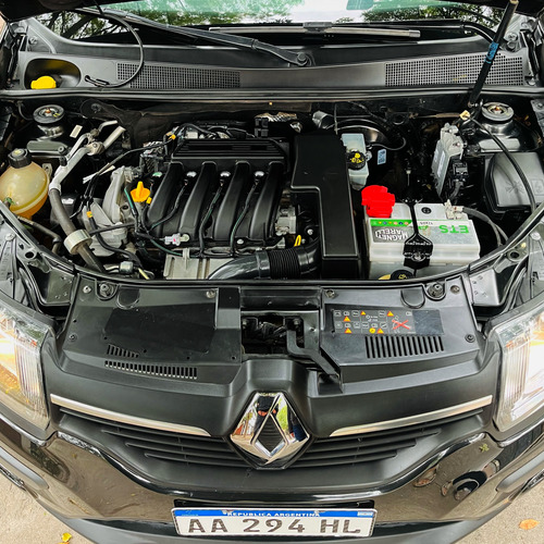 Renault Sandero Stepway 1.6 Privilege 105cv