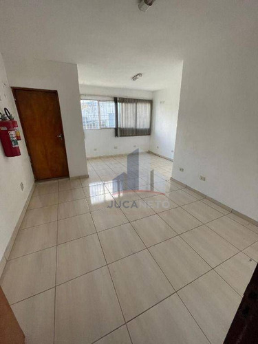 Imagem 5 de 10 de Galpão Para Alugar, 235 M² Por R$ 4.500/mês - Vila Santa Cecília - Mauá/sp - Ga0046