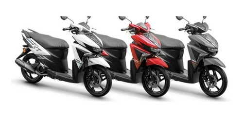 Imagem 7 de 10 de Yamaha Neo