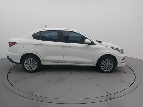 Fiat Cronos 1.3 FIREFLY FLEX DRIVE MANUAL