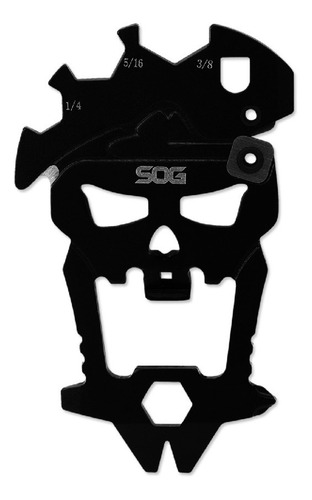 Imagen 1 de 2 de Multi Herramienta Sog Macv Tool