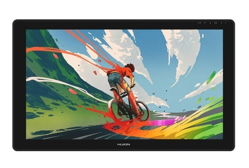 Huion Kamvas Rds-220 21.5 Pantalla Gráfica 2.5k
