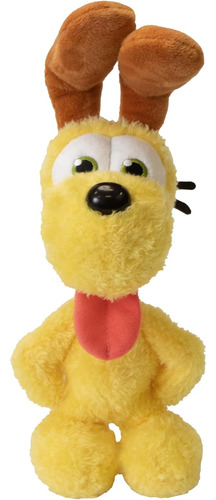 Peluche Clasico De Odie 8 | Adorable Detalle De Personaje |
