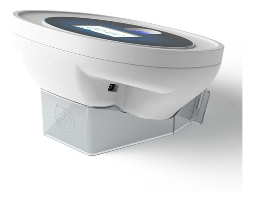 Reloj Horario Huellas Wifi Gestión Web Con Soporte Técnico