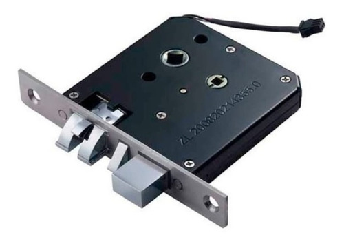 Cerradura Hotel Oficina Autonoma Ls8015-tm-bg A Pilas Der